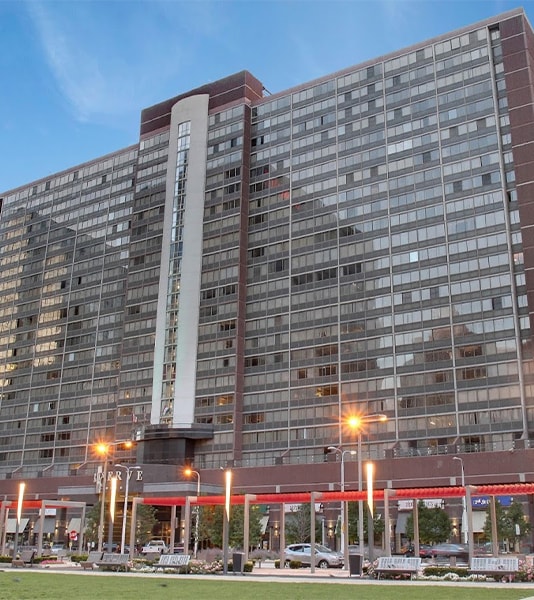 K&D Group Apartments